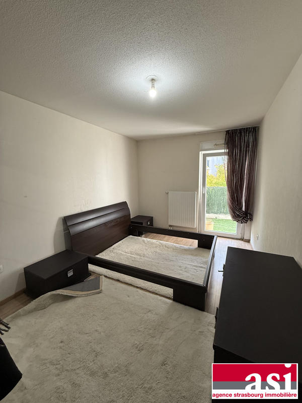 Appartement - 97 m² - 4 pièces