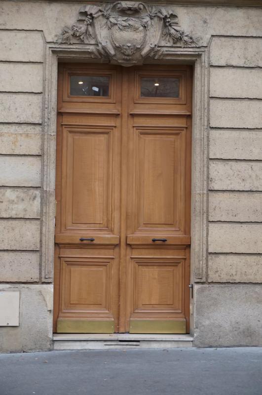 Appartement - 17 m² - 1 pièce