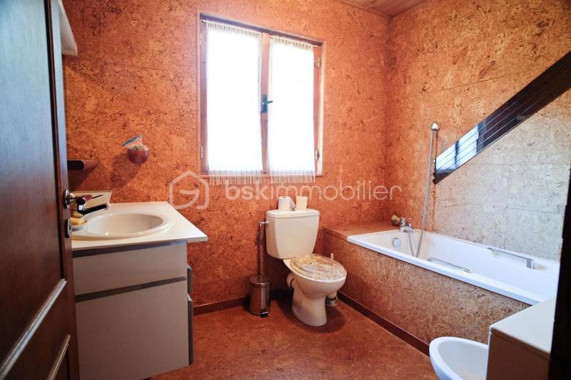 Châlet - 86 m² - 3 pièces