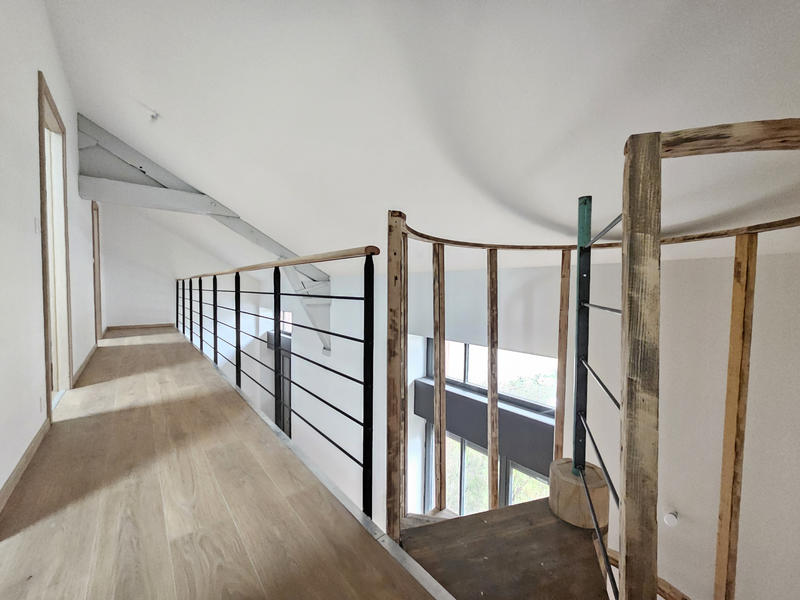 Maison - 150 m² - 5 pièces