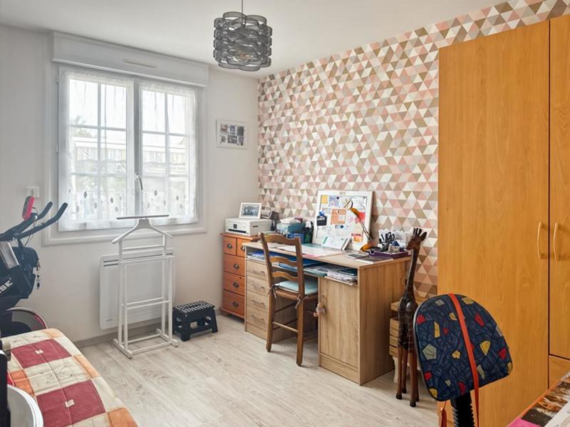 Maison - 92 m² - 5 pièces