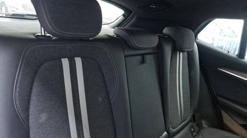 Bmw X2 F39 Xdrive 25e 220 Ch Bva6 m Sport
