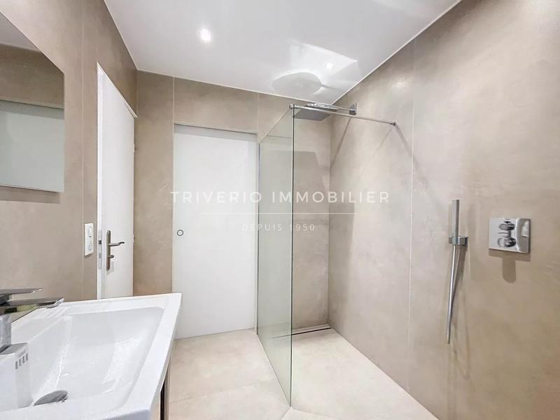 Appartement - 63 m² - 2 pièces