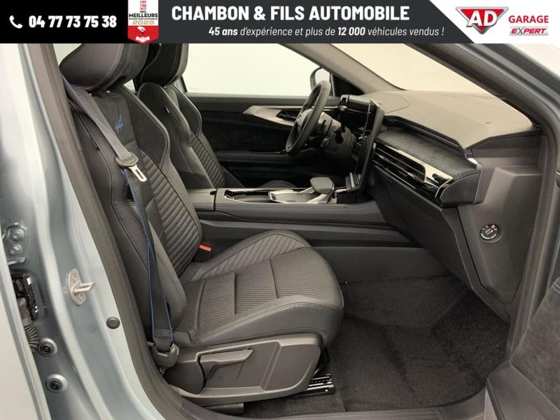 Renault Espace VI Nouveau Full Hybrid E-Tech 200 Ch 7pl Esprit Alpine