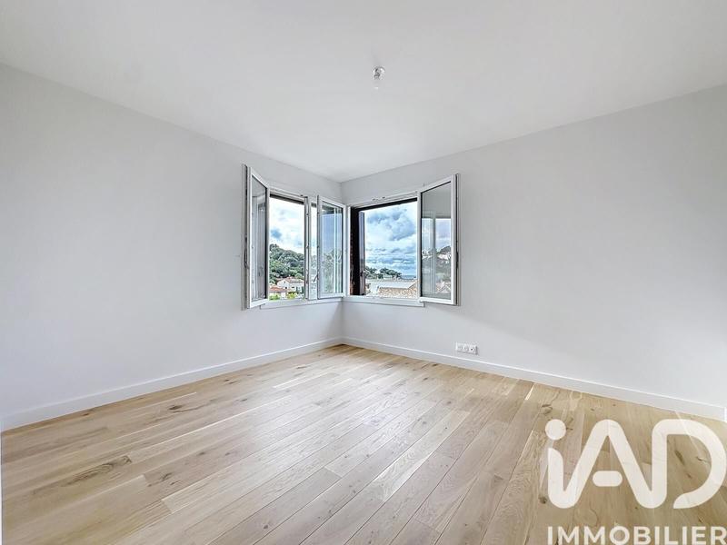 Appartement - 118 m² - 5 pièces