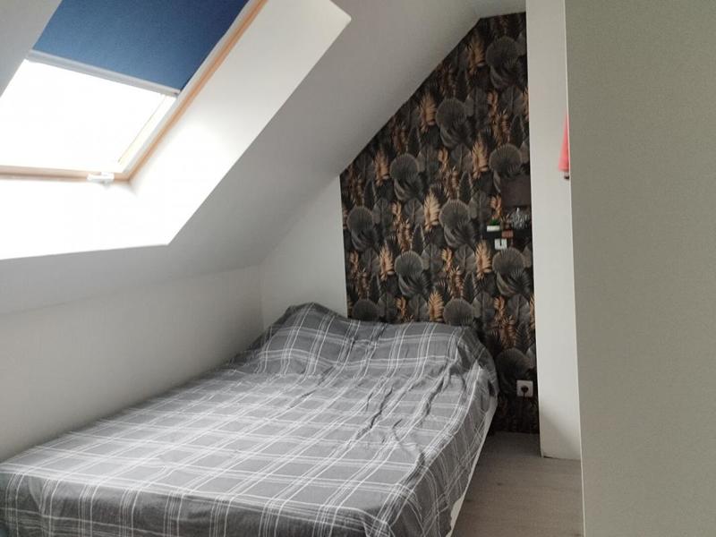 Maison - 141 m² - 6 pièces