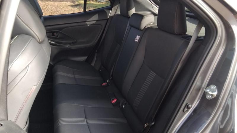 Toyota Yaris Cross 1.5 Vvti 100 Hybrid E-Cvt Trail - Automatique Entretien constructeur