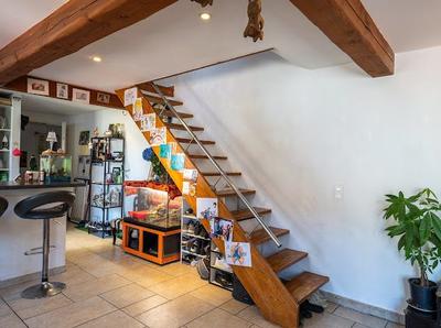 Appartement - 63 m² - 4 pièces