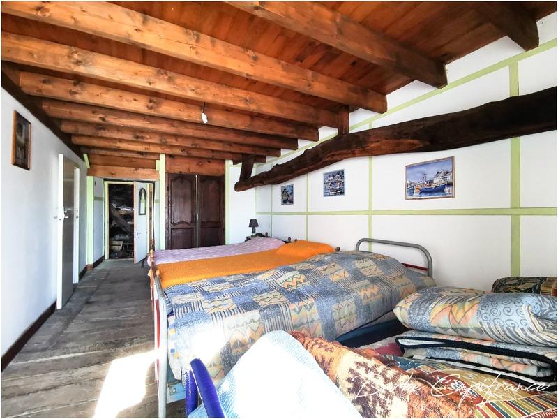 Maison - 150 m² - 7 pièces