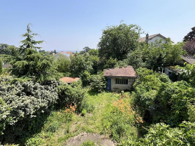 Maison - 86 m² - 4 pièces