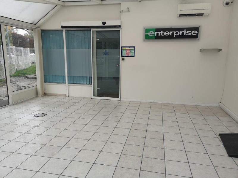 Local commercial - 120 m²