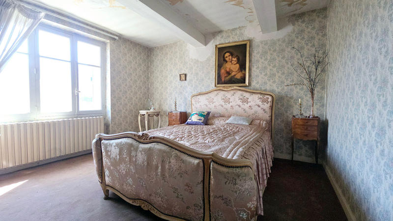 Maison - 131 m² - 5 pièces