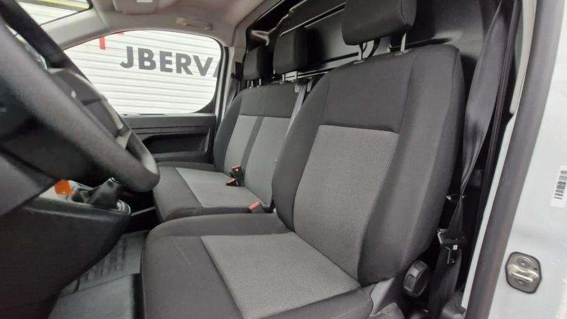 Fiat Scudo Bluehdi 145 Xl Bvm6