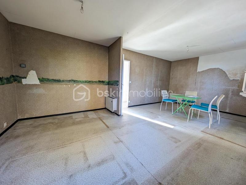 Maison - 75 m² - 4 pièces