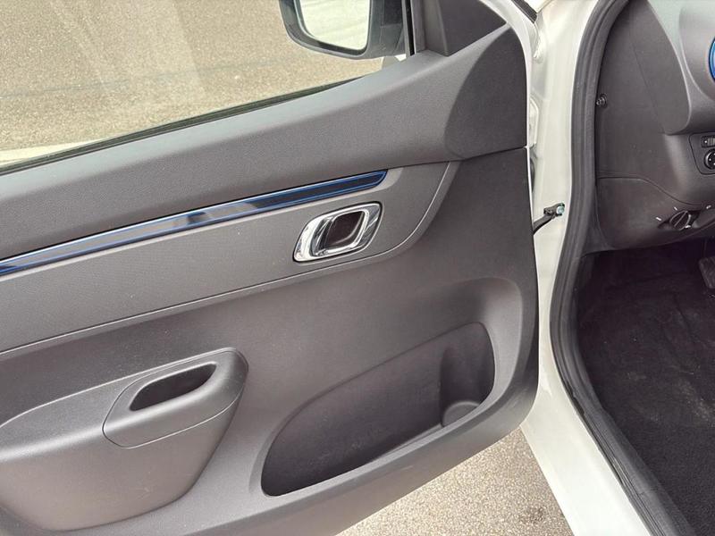 Dacia Spring Achat Intégral Confort