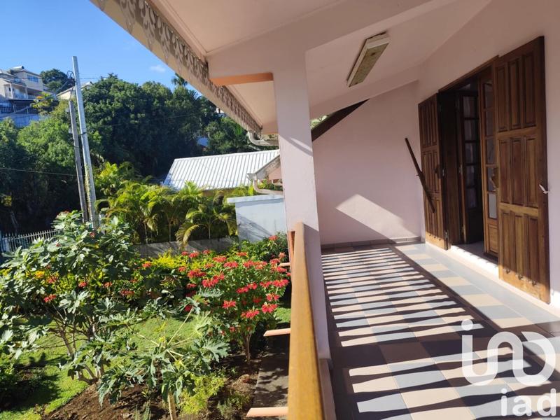 Maison - 160 m² - 5 pièces