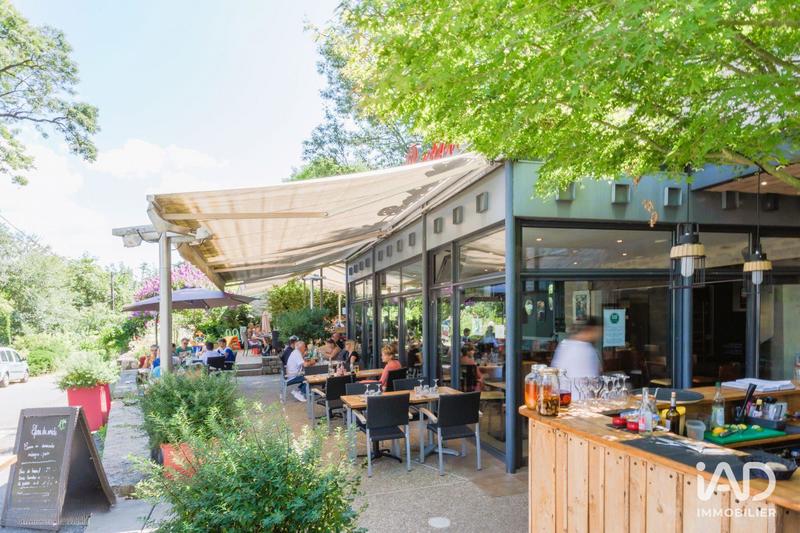 Local commercial - 212 m²