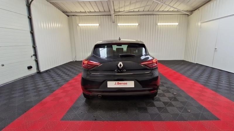 Renault Clio V Equilibre TCe 90