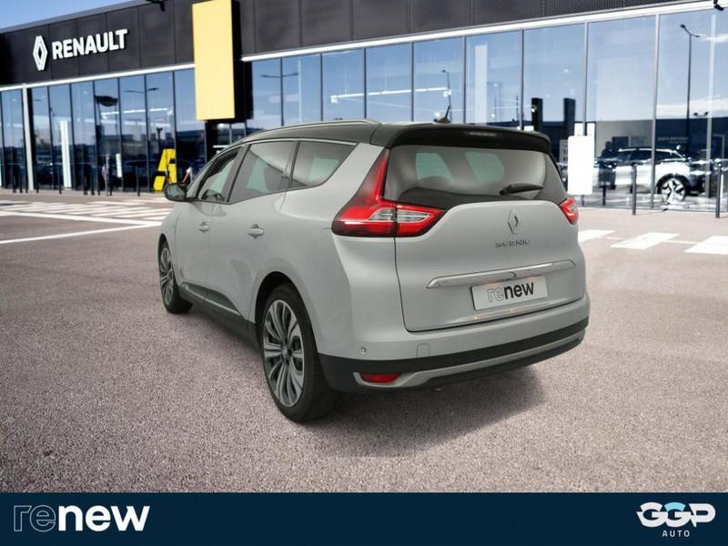 Renault Grand Scénic IV TCe 160 Energy Intens