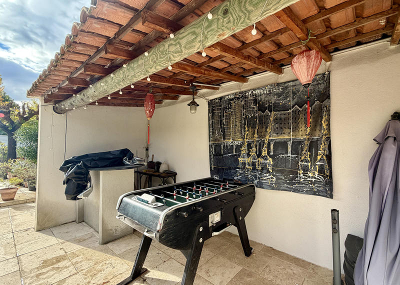 Villa - 180 m² - 6 pièces