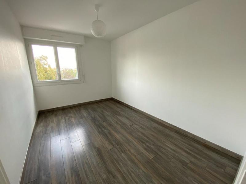 Appartement - 78 m² - 3 pièces