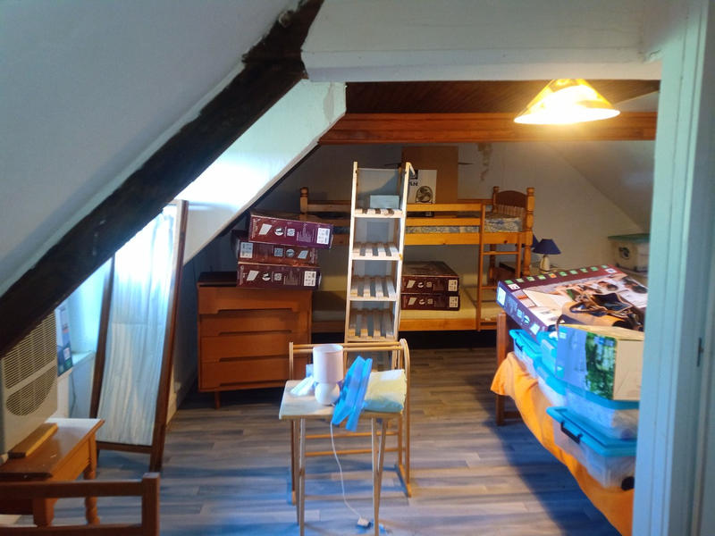 Maison - 197 m² - 7 pièces