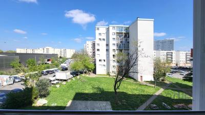 Appartement - 21 m² - 1 pièce