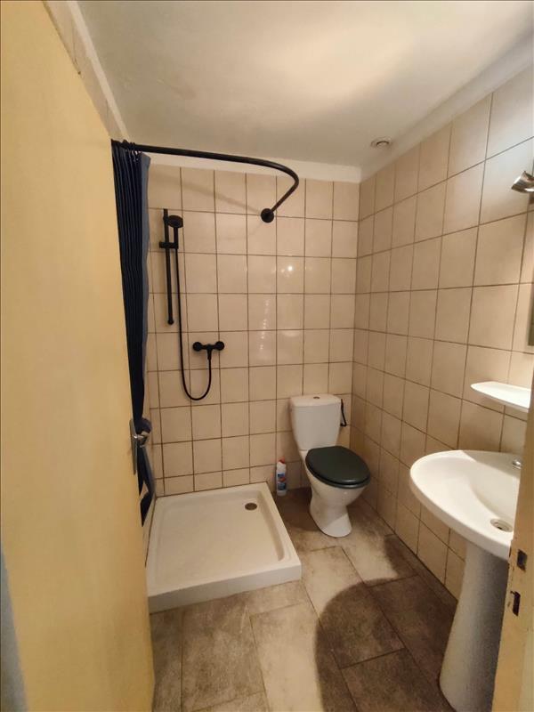 Maison - 37 m² - 2 pièces