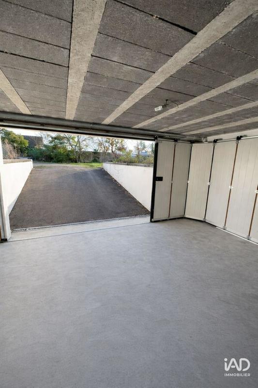 Maison - 135 m² - 8 pièces