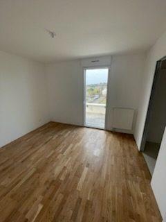Appartement - 101 m² - 5 pièces