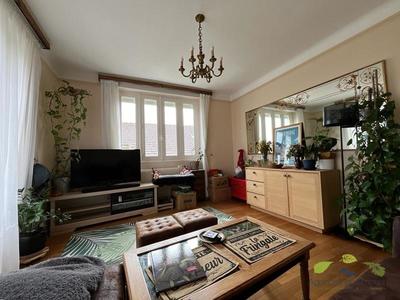 Pavillon - 86 m² - 3 pièces