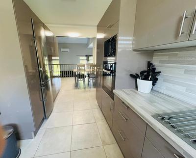 Maison - 107 m² - 5 pièces