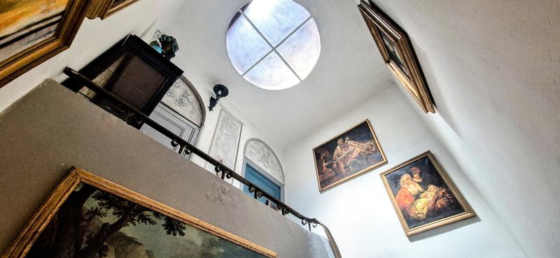 Maison bourgeoise - 120 m² - 7 pièces