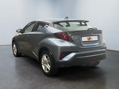 Toyota c-Hr Hybride Pro My20 1.8l Dynamic Business+Stage Hybrid Academy
