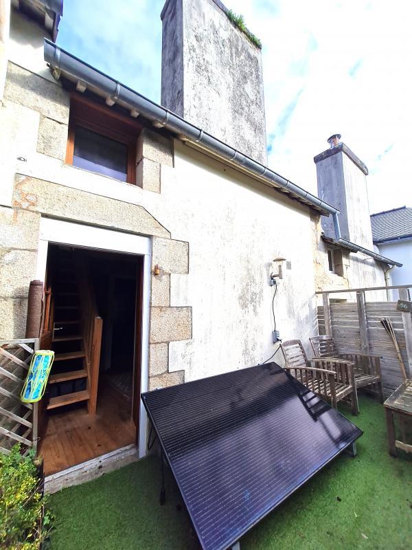 Maison - 65 m² - 3 pièces