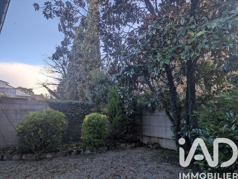 Maison de ville - 95 m² - 5 pièces