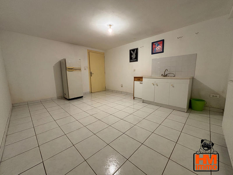 Maison - 160 m² - 7 pièces