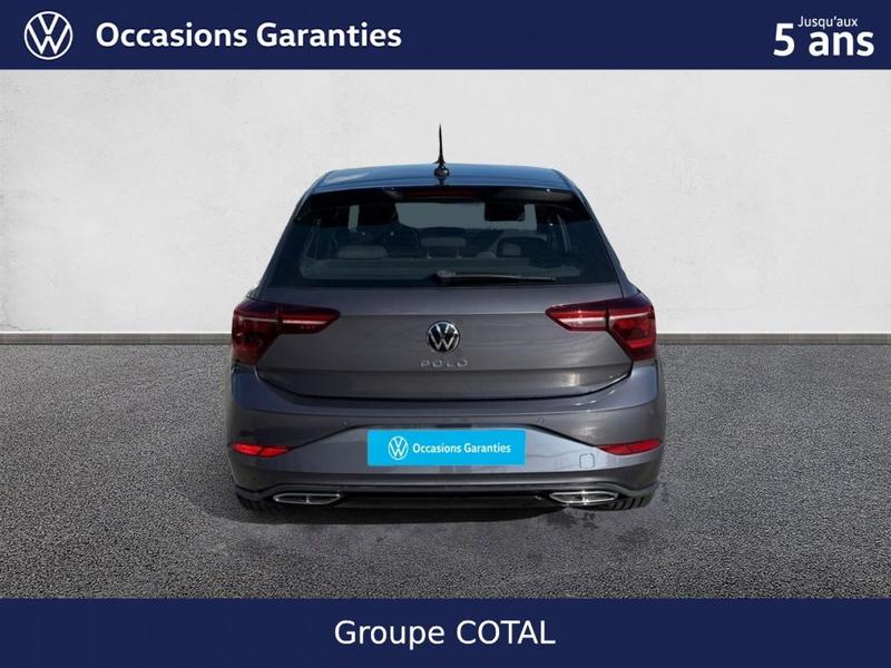 Volkswagen Polo 1.0 Tsi 95 s&amp;S Bvm5 R-Line