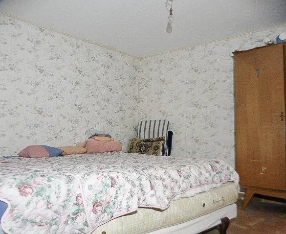 Appartement - 50 m² - 3 pièces