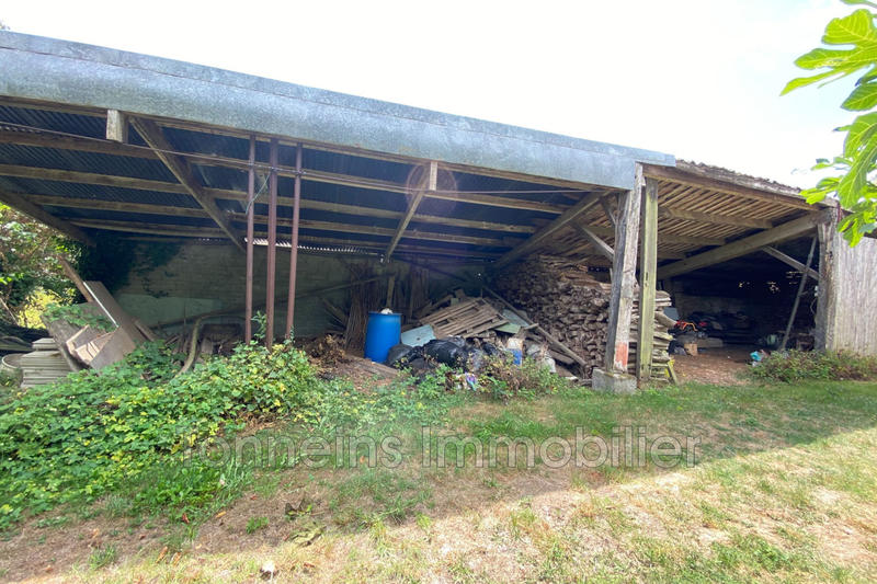 Maison - 80 m² - 3 pièces