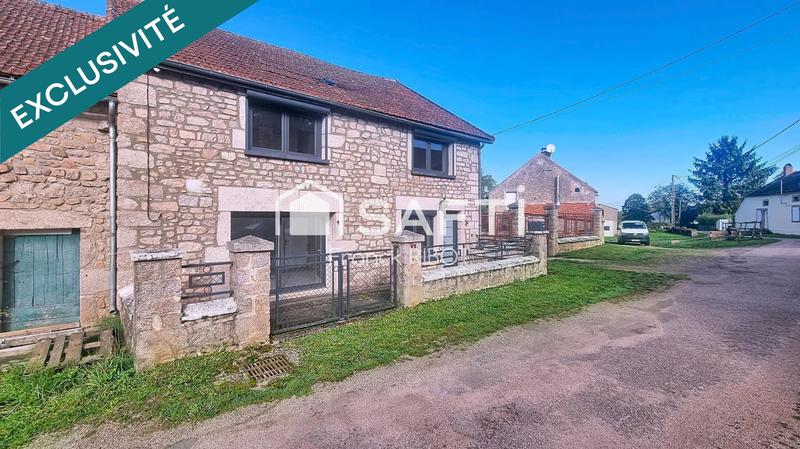 Maison - 156 m² - 7 pièces