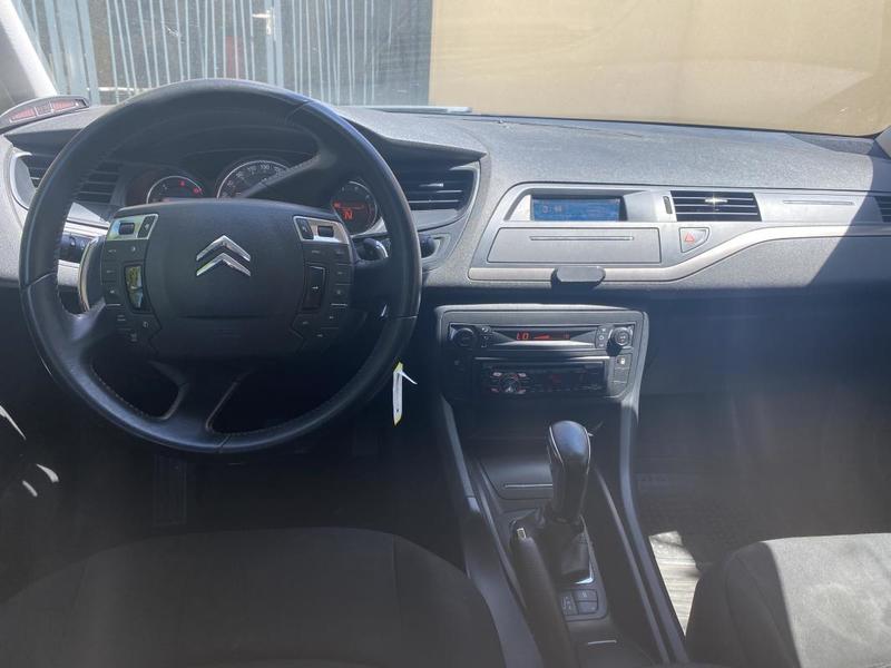 Citroën C5 1.6 Vti boîte auto ✅✅✅