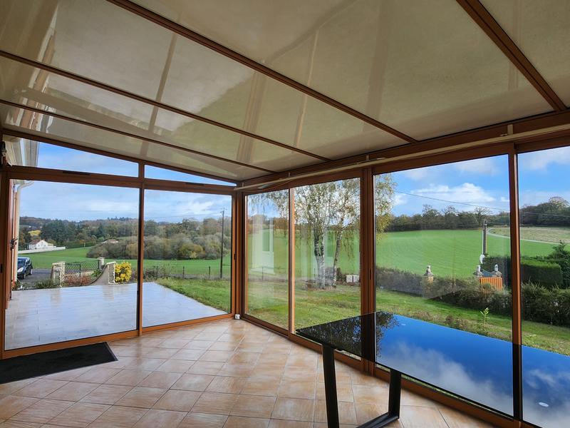 Maison - 101 m² - 5 pièces