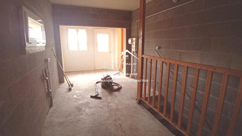 Maison - 42 m² - 3 pièces