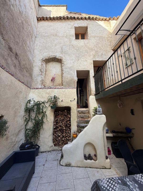 Maison - 153 m² - 7 pièces