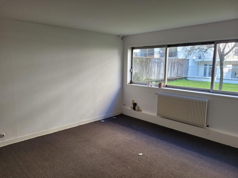 Bureau - 89 m² - 4 pièces