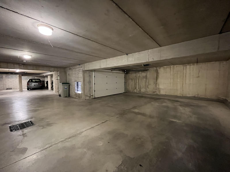 Appartement - 55 m² - 2 pièces