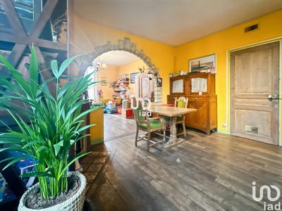 Local commercial - 185 m²