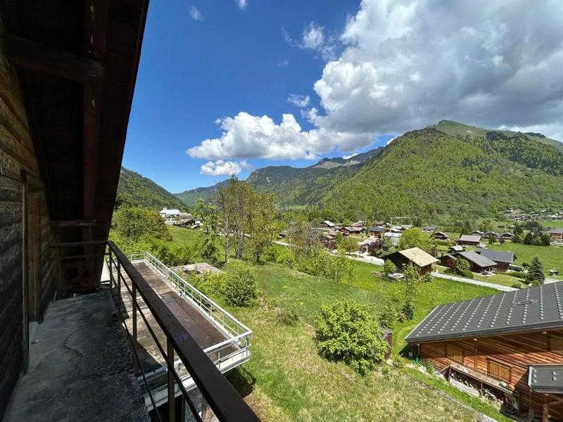 Immeuble - 1 400 m²