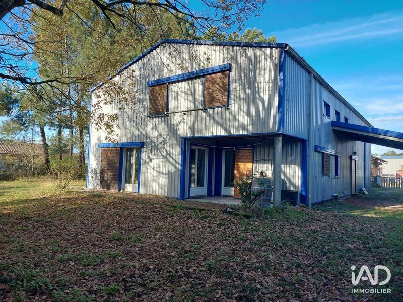 Local commercial - 315 m²